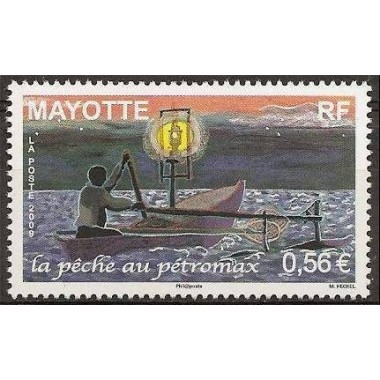 Mayotte N° 222 Neuf **