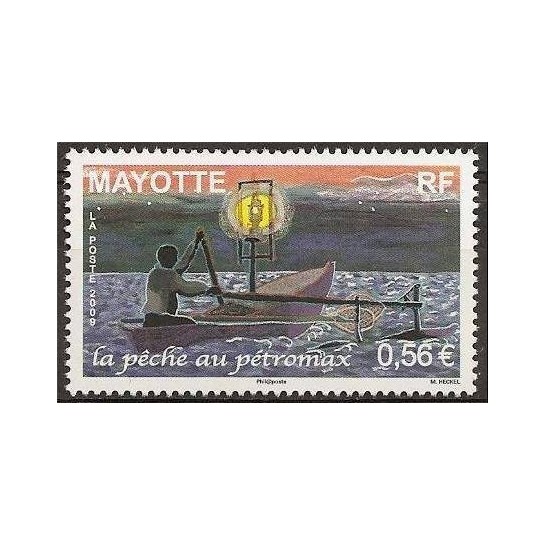 Mayotte N° 222 Neuf **