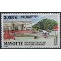 Mayotte PA N° 005 Neuf **