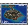 Mayotte PA N° 006 Neuf **
