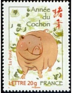 FR N° 4001 N**