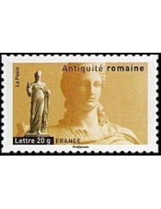 FR N° 4007 N**