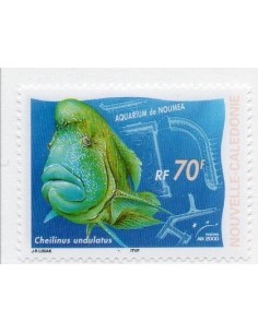 Nouv Cal N° 0815 N**