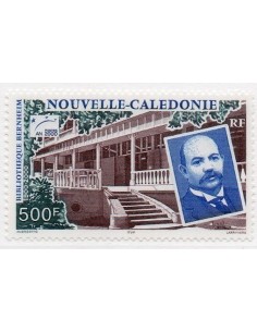 Nouv Cal N° 0825 N**