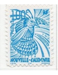 Nouv Cal N° 0849 N**