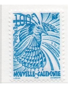 Nouv Cal N° 0850 N**