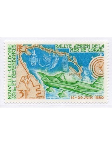 Nouv Cal N° PA 204 N** Nouv Cal N° PA 204 N**
