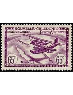 Nouv Cal N° PA 039 N *