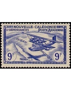 Nouv Cal N° PA 042 N *