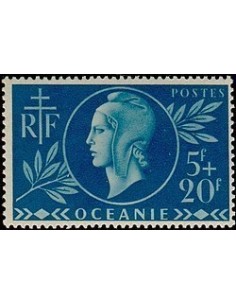 Oceanie N° 171 N**