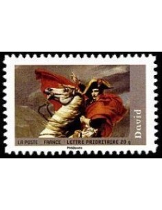 FR N° 4138 N**