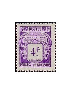 Oceanie TA N° 024 N*
