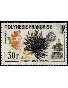 Pol N° 020 Neuf **