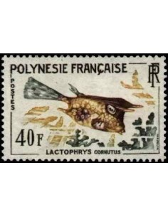Pol N° 021 Neuf **