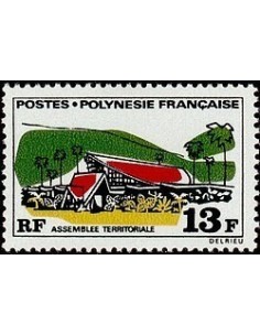 Pol N° 072 Neuf **