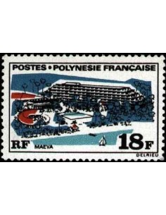 Pol N° 075 Neuf **
