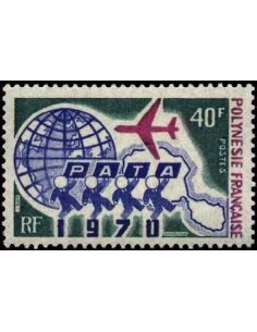 Pol N° 078 Neuf **