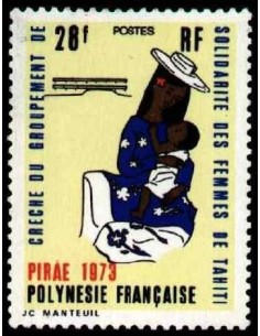 Pol N° 093 Neuf **