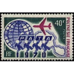 Pol N° 078 Obl