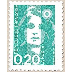 N° 2618 Neuf **