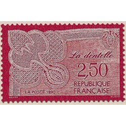 N° 2631 Neuf **