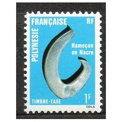 Pol Taxe N° 004