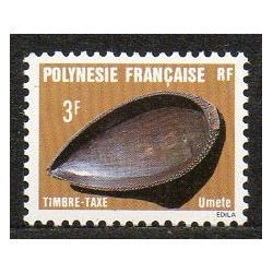 Pol Taxe N° 005