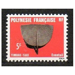 Pol Taxe N° 006