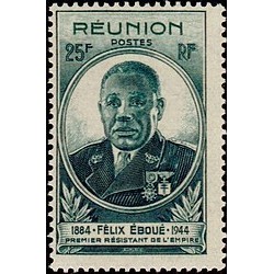 Reunion N° 261 N *