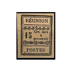 Reunion N° TA 003 N *