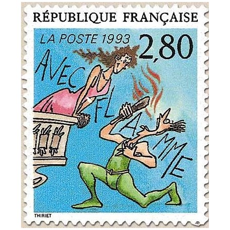 FR N° 2840 Neuf **
