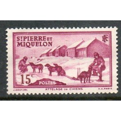 S P M N° 0172 Neuf **