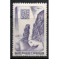 S P M N° 0326 Neuf **