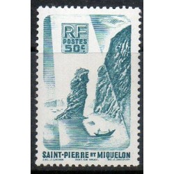 S P M N° 0328 Neuf **