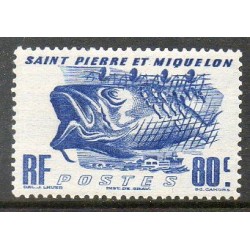S P M N° 0329 Neuf **