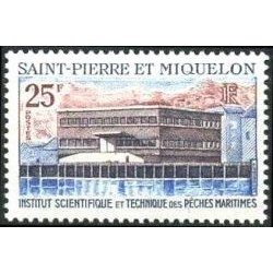 S P M N° 0388 Neuf **