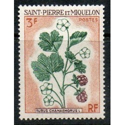 S P M N° 0401 Neuf **