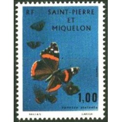 S P M N° 0441 Neuf **
