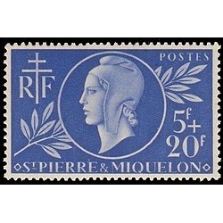 SPM Neuf * N° 314