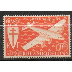 S P M PA N° 0004 Neuf **