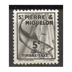 S P M TA N° 0032 Neuf **