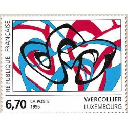 N° 2986 Neuf **