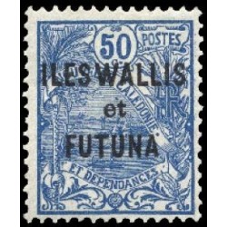 WF N° 0024 Neuf **