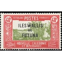 WF N° 0052 Neuf **