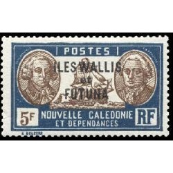 WF N° 0063 Neuf **