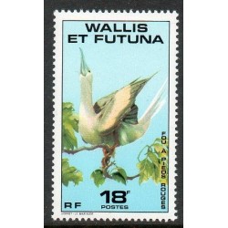 WF N° 0218 Neuf **