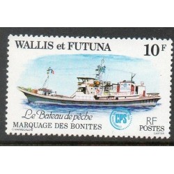 WF N° 0226 Neuf **