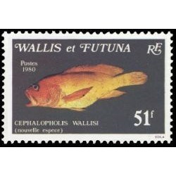 WF N° 0262 Neuf **