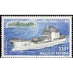 WF N° 0548 Neuf **