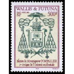 WF N° 0568 Neuf **
